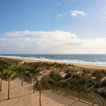 Quality Inn Oceanfront Thumbnail