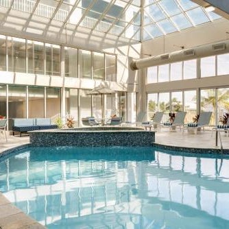 DoubleTree by Hilton Ocean City Oceanfront Thumbnail