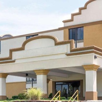 Days Inn by Wyndham Hagerstown I-70 Thumbnail