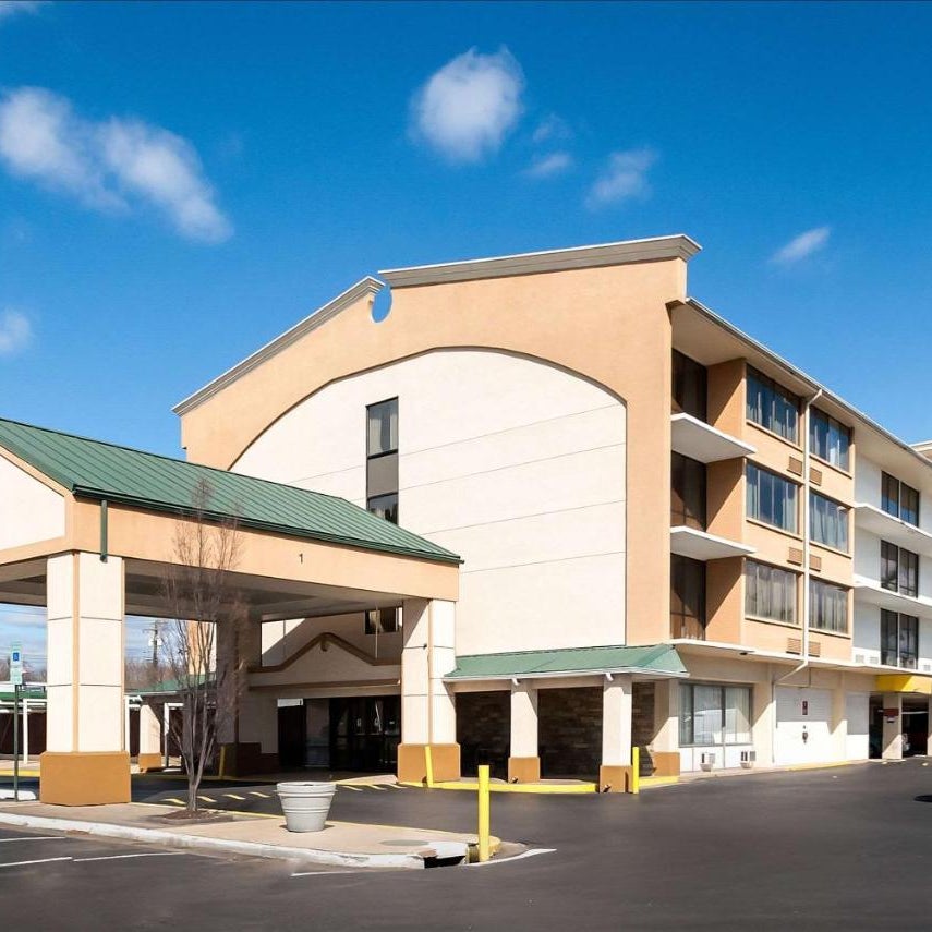 Best Western Laurel Thumbnail