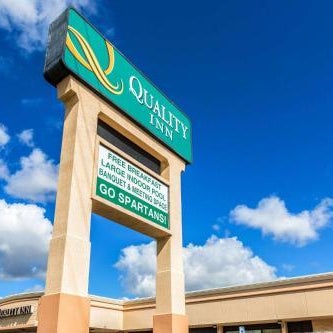 Quality Inn University Thumbnail