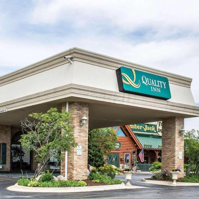 Lumber Jack Lodge, Ascend Hotel Collection Thumbnail