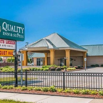 Quality Inn & Suites Banquet Center Thumbnail