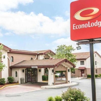 Econo Lodge Kalamazoo Thumbnail