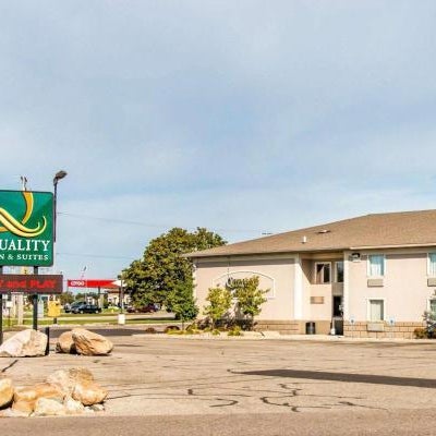 Quality Inn & Suites Next To The Casino Thumbnail