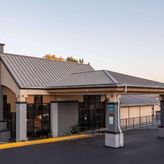 Quality Inn Branson On the Strip Thumbnail