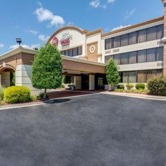 SureStay by Best Western Charlotte Matthews Thumbnail