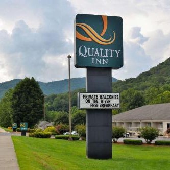 Quality Inn Cherokee Thumbnail