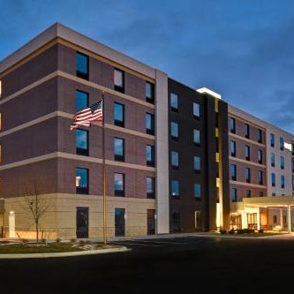 Home2 Suites by Hilton Bowling Green