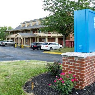 Motel 6-Dayton, OH Thumbnail
