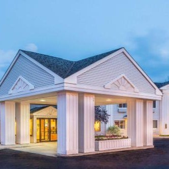 Motel 6 - Tiffin, OH