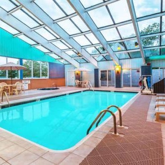 Days Inn by Wyndham Scranton PA Thumbnail