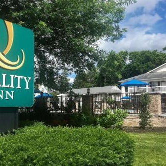 Quality Inn Gettysburg Battlefield Thumbnail