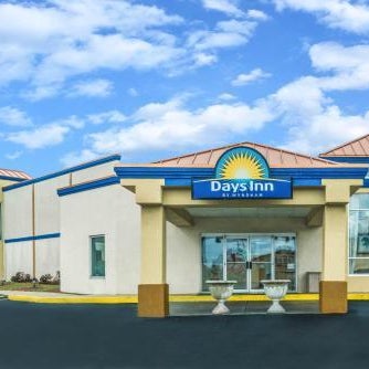 Days Inn Carlisle Thumbnail