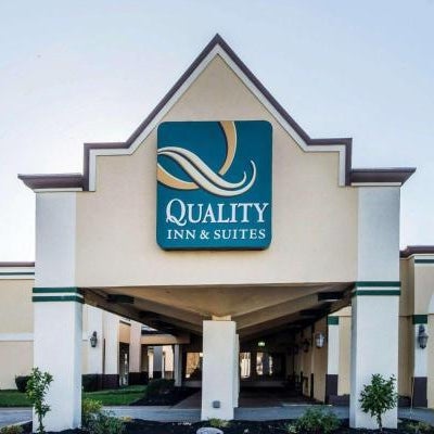 Quality Inn & Suites Conference Center Erie Thumbnail