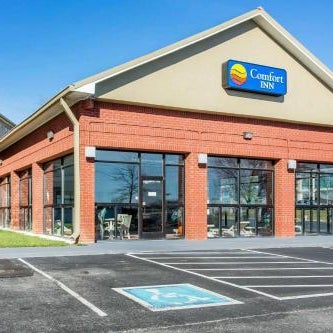 Comfort Inn Franklin Highway 96 Thumbnail