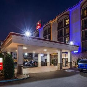 Best Western Plus Music Row Thumbnail