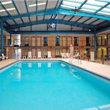 Baymont by Wyndham Knoxville I-75 Thumbnail