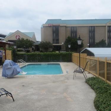 Americas Best Value Inn Austin- University Thumbnail