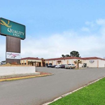 Motel 6 Pecos TX Thumbnail