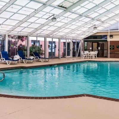 Quality Suites Lake Wright Norfolk Airport Thumbnail