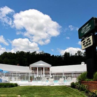 Governor House Inn Arlington/Falls Church Thumbnail