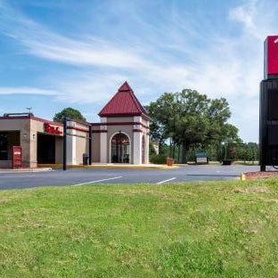 Red Roof Inn Petersburg - Fort Lee Thumbnail