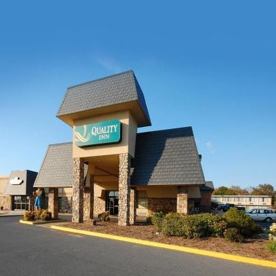 Quality Inn Shenandoah Valley Thumbnail