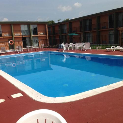 Baymont by Wyndham Salem Roanoke Area Thumbnail