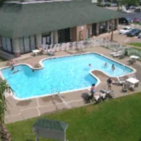 Ambassadors Inn & Suites Thumbnail