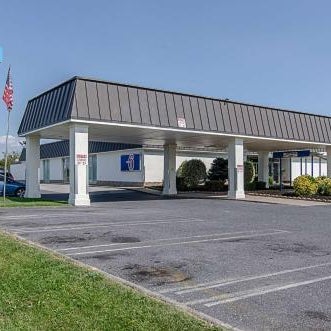 Motel 6-Staunton, VA Thumbnail