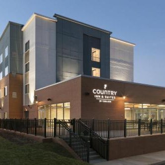 Country Inn & Suites by Radisson, Charlottesville-UVA, VA Thumbnail