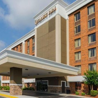 Holiday Inn & Suites Richmond West End By IHG Thumbnail