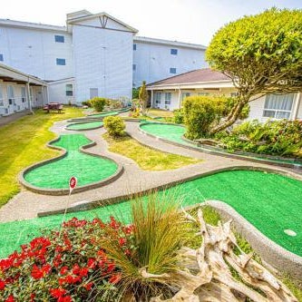 Coratel Inn and Suites By Jasper Ocean Shores Thumbnail