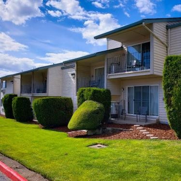 Quality Inn & Suites Vancouver - Hazel Dell Thumbnail
