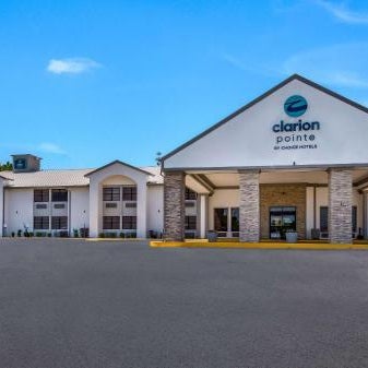 Clarion Pointe Marshall Thumbnail