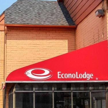 Econo Lodge Austin Thumbnail