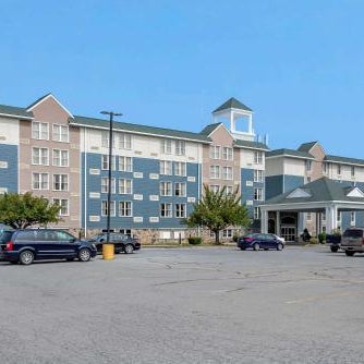 Comfort Inn & Suites Glen Mills - West Chester Thumbnail
