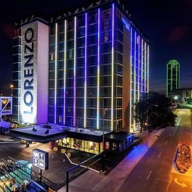 Lorenzo Hotel Dallas, Tapestry Collection by Hilton Thumbnail