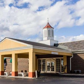 Red Roof Inn Dunn Thumbnail