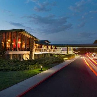 Ramada by Wyndham Spokane Airport Thumbnail