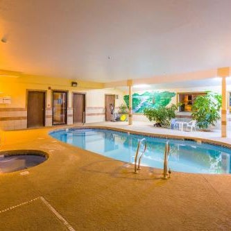 Alpine Inn & Suites Gunnison Thumbnail
