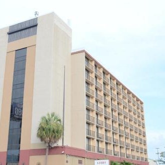 Romana Hotel - Houston Southwest Thumbnail