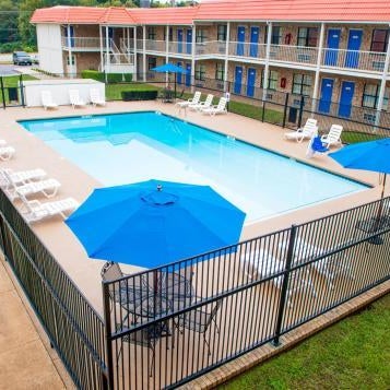 Motel 6-Palestine, TX Thumbnail