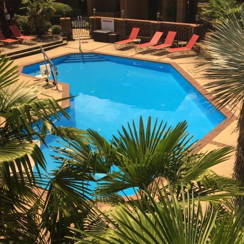 Ramada by Wyndham Raleigh Thumbnail