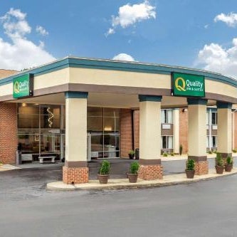 Quality Inn & Suites Apex-Holly Springs Thumbnail