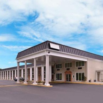 Americas Best Value Inn - Richmond South Thumbnail