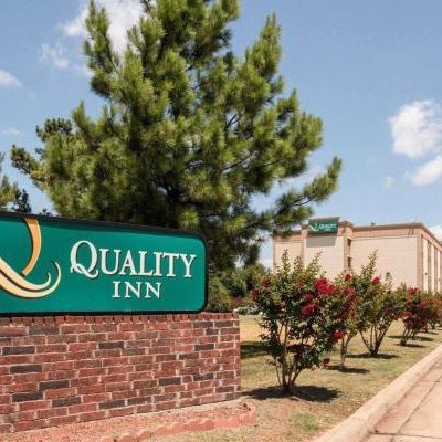 Quality Inn Shreveport Thumbnail