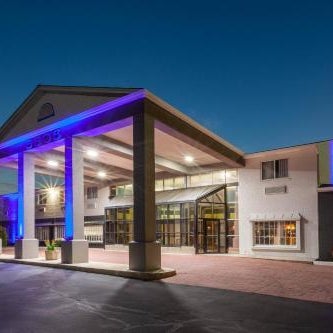 Days Inn by Wyndham Sandusky / Cedar Point Thumbnail