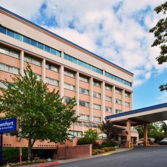 Best Western Plus Downtown Tacoma Thumbnail